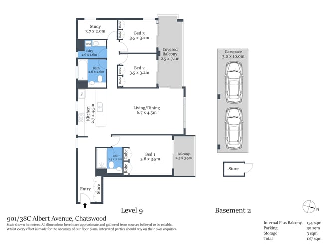 Property listing image