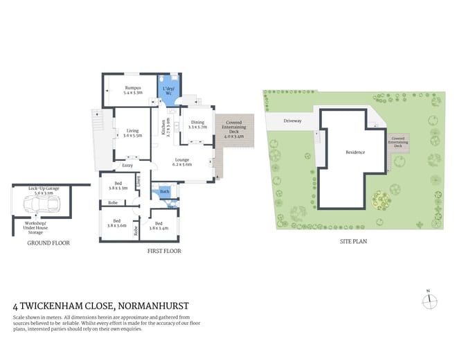 Property listing image
