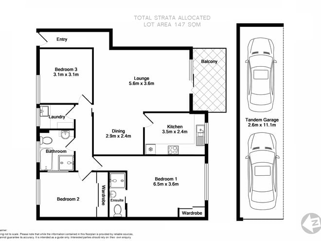 Property listing image