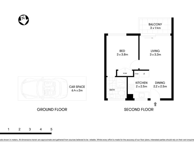 Property listing image