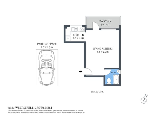 Property listing image