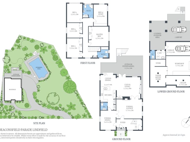 Property listing image
