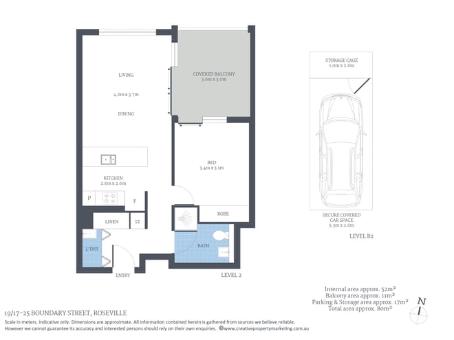 Property listing image