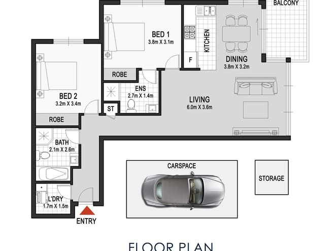 Property listing image