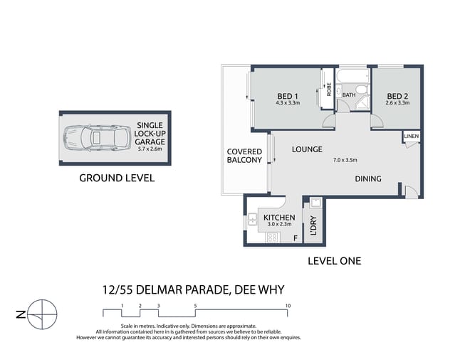 Property listing image