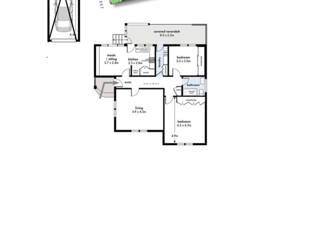 Property listing image