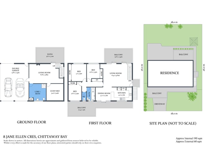 Property listing image