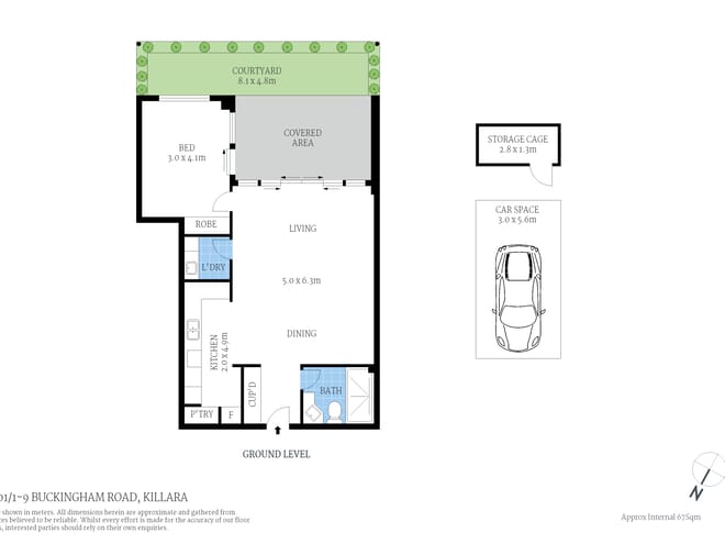 Property listing image