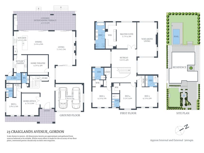 Property listing image