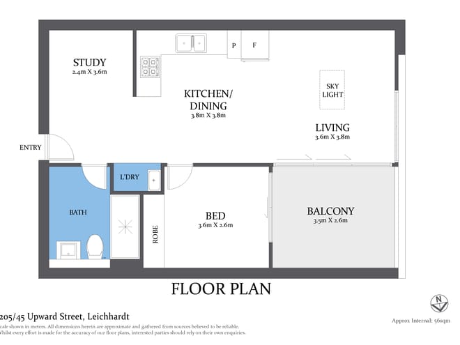 Property listing image