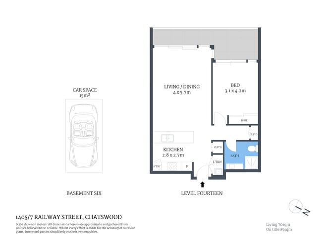 Property listing image