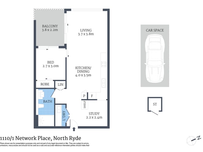 Property listing image