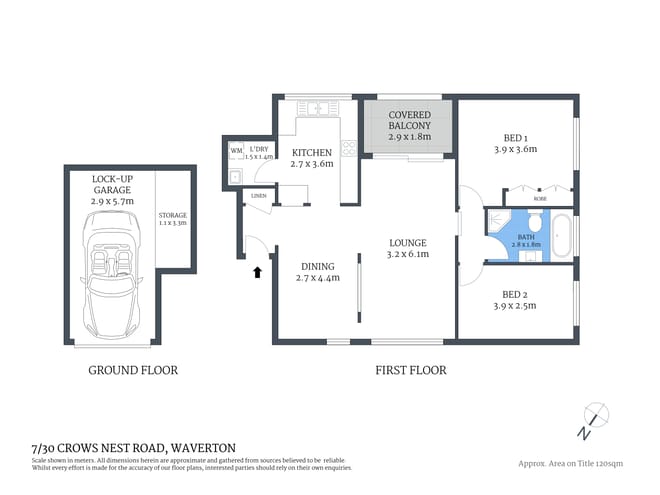 Property listing image