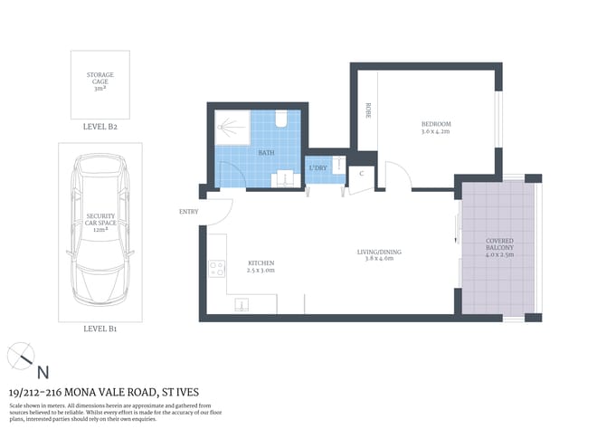 Property listing image
