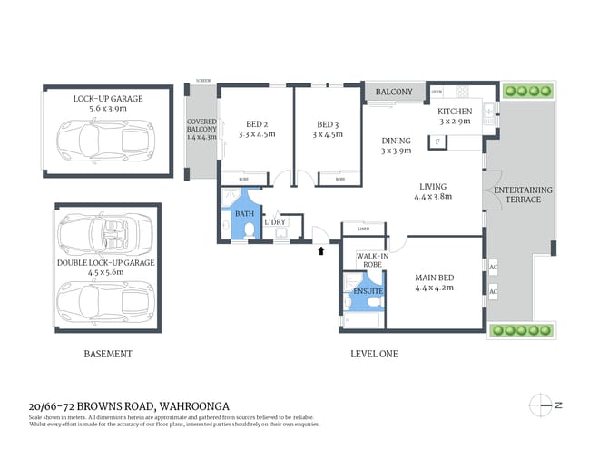 Property listing image