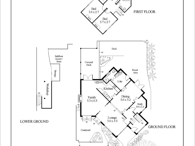 Property listing image