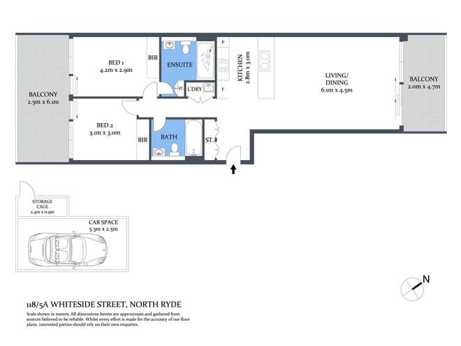 Property listing image