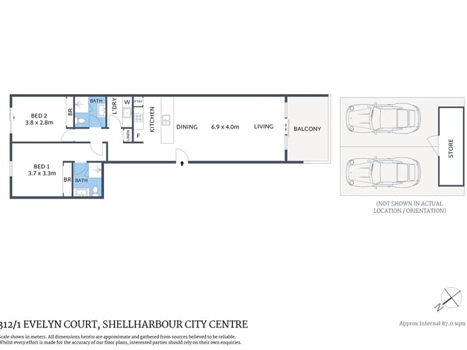 Property listing image