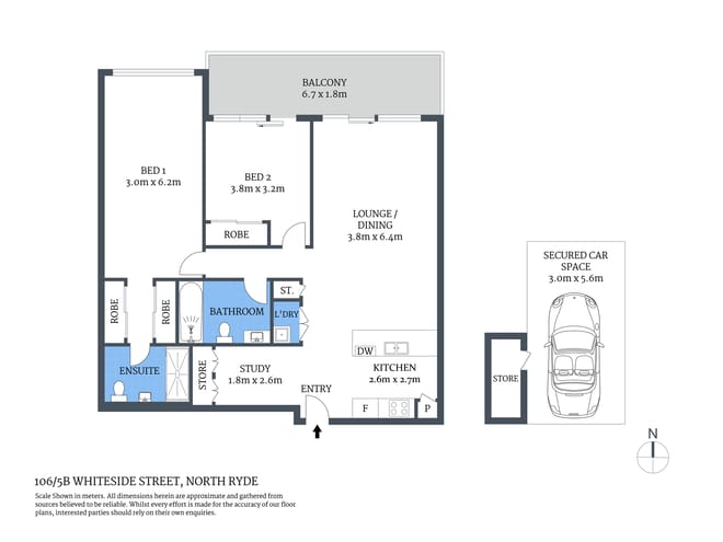 Property listing image