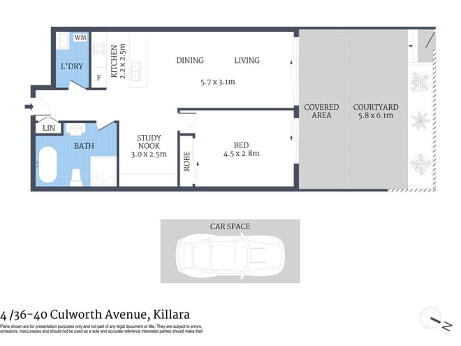 Property listing image