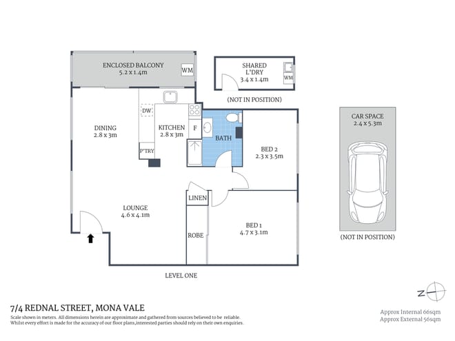 Property listing image