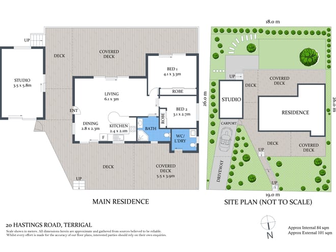 Property listing image