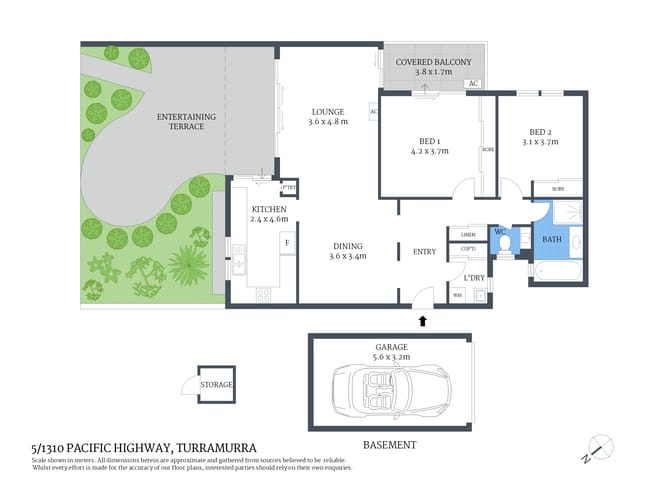 Property listing image