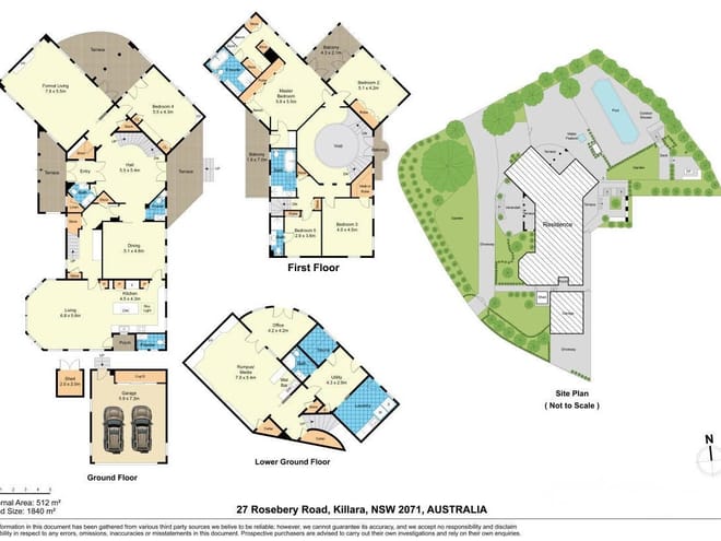 Property listing image