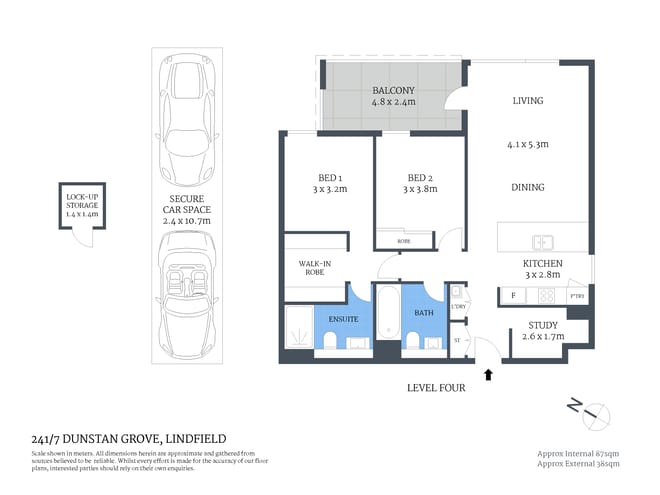 Property listing image