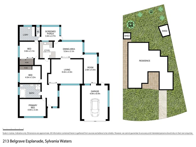 Property listing image