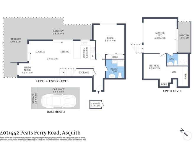 Property listing image