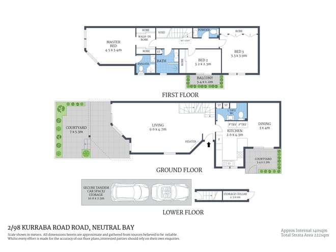 Property listing image