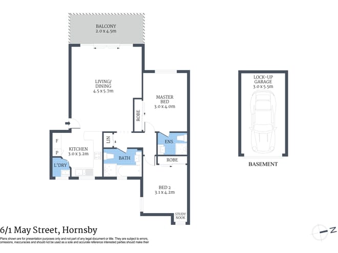 Property listing image