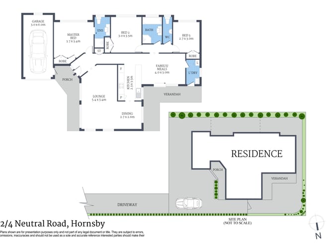 Property listing image