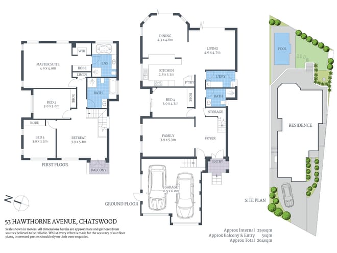 Property listing image