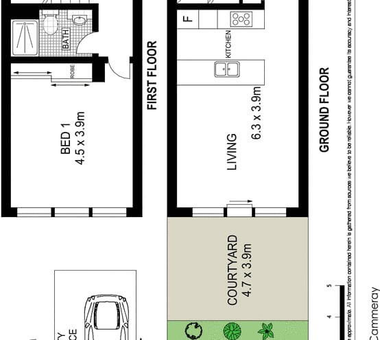 Property listing image