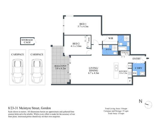Property listing image