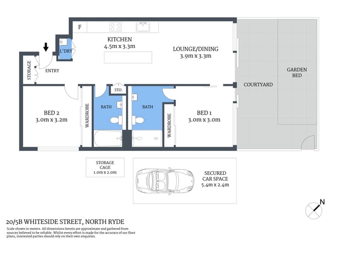 Property listing image