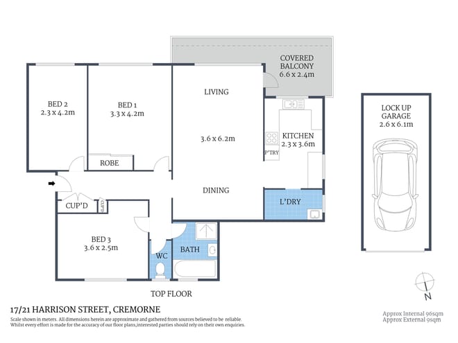 Property listing image