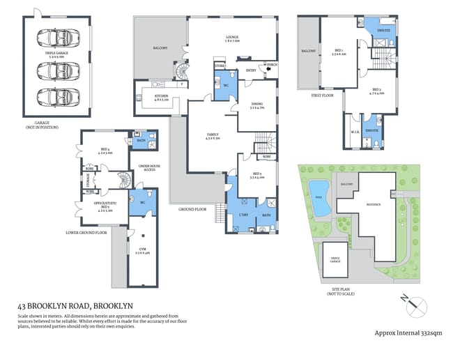 Property listing image