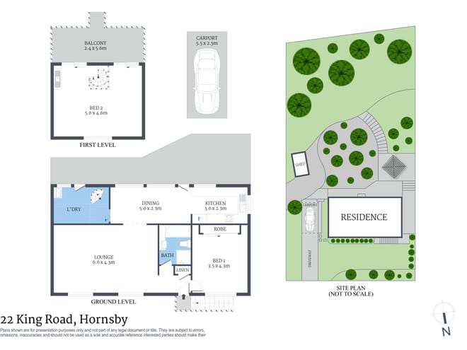 Property listing image