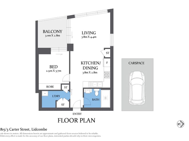 Property listing image