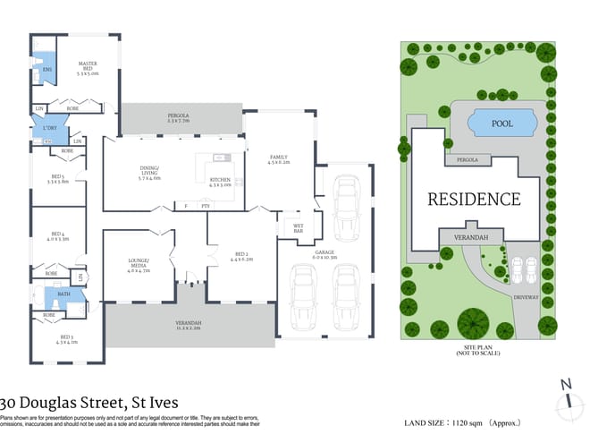 Property listing image