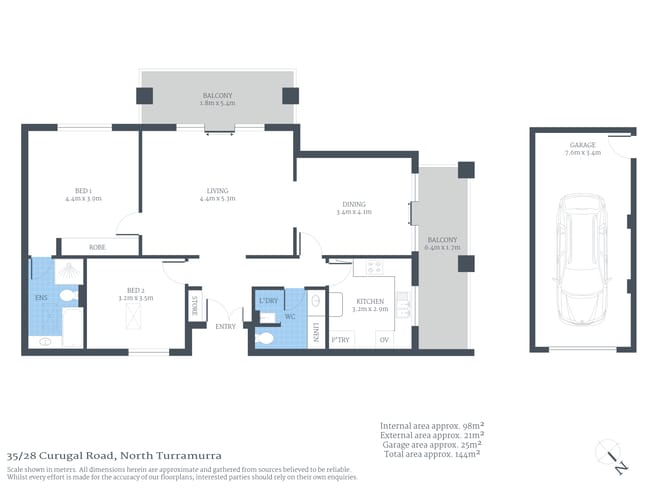 Property listing image