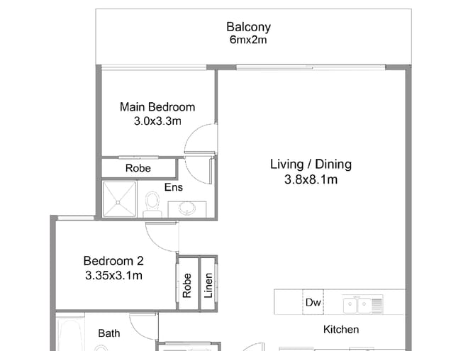 Property listing image