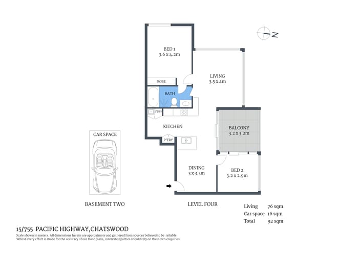 Property listing image