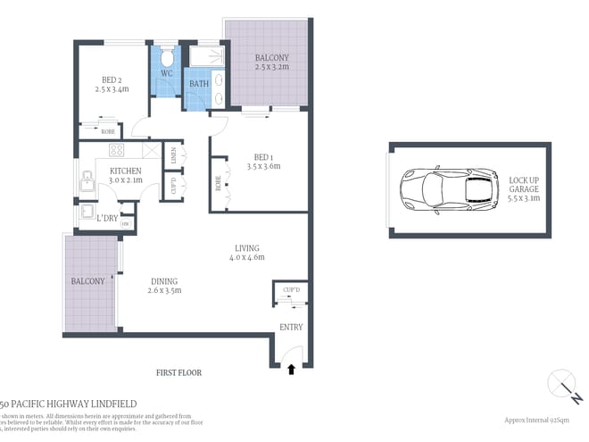 Property listing image