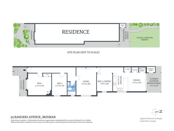 Property listing image