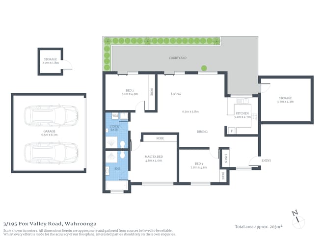 Property listing image