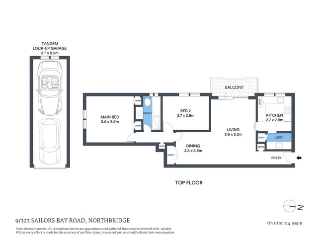 Property listing image